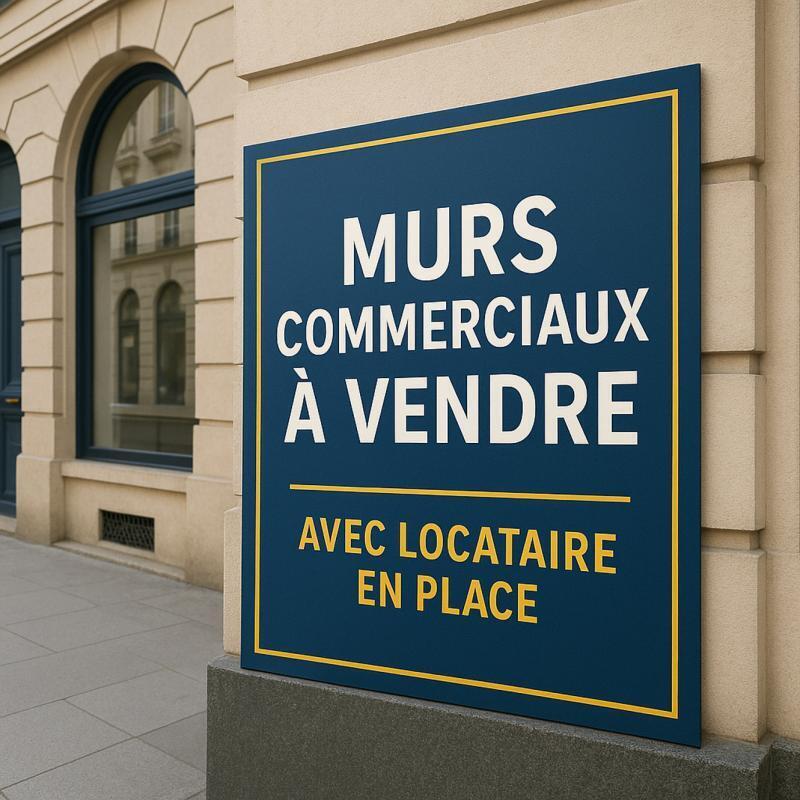 Local d'activités dans Limoges à vendre Photo de l’immeuble– Image 1 sur 2