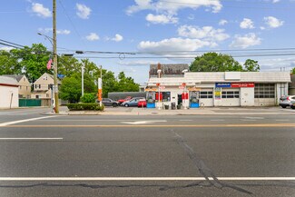 Plus de détails pour 295 Hillside Ave, Williston Park, NY - Local commercial à vendre