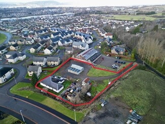 Plus de détails pour 9 Wester Inshes Pl, Inverness - Terrain à vendre