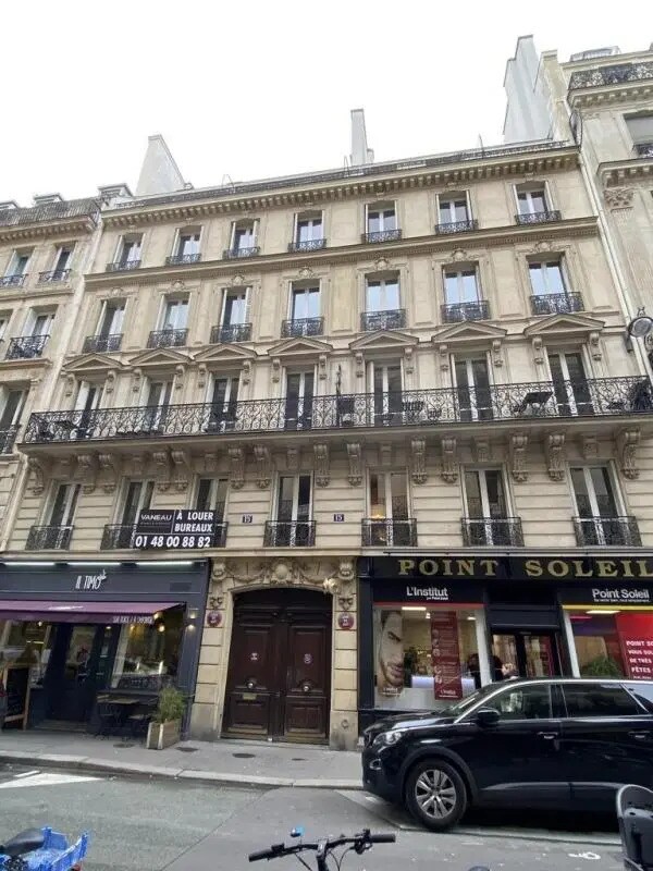 Plus de détails pour Bureau à louer