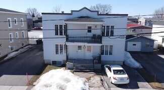 Plus de détails pour 16565 Av Lajoie, Saint-hyacinthe, QC - Logement à vendre