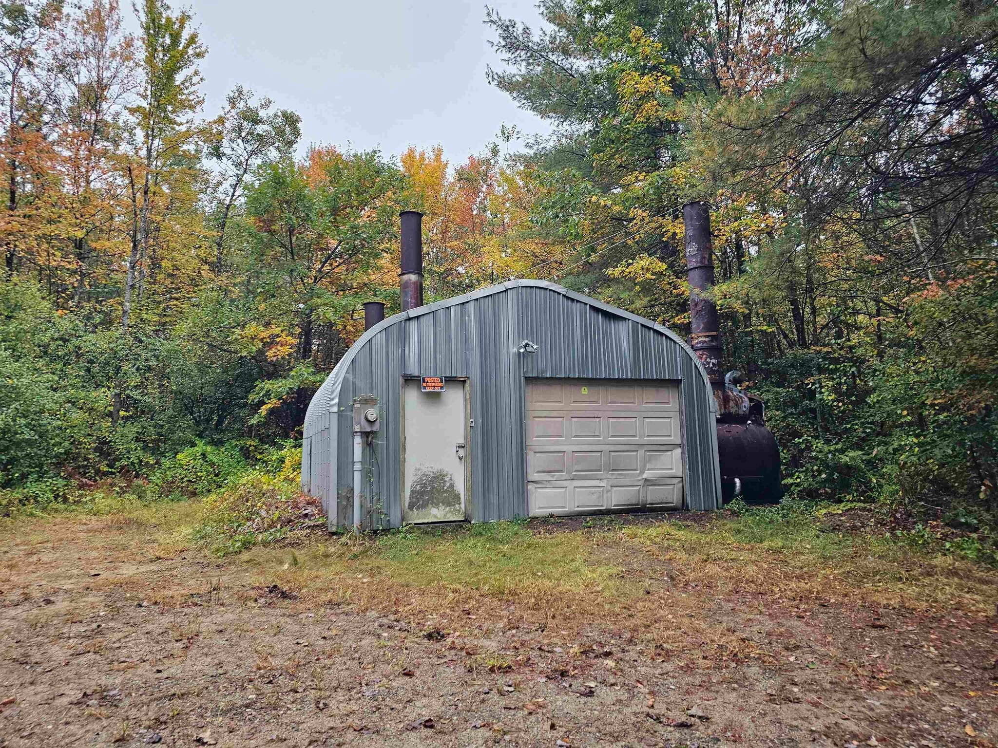 140 Dort St, Troy, NH à vendre Photo principale– Image 1 sur 7