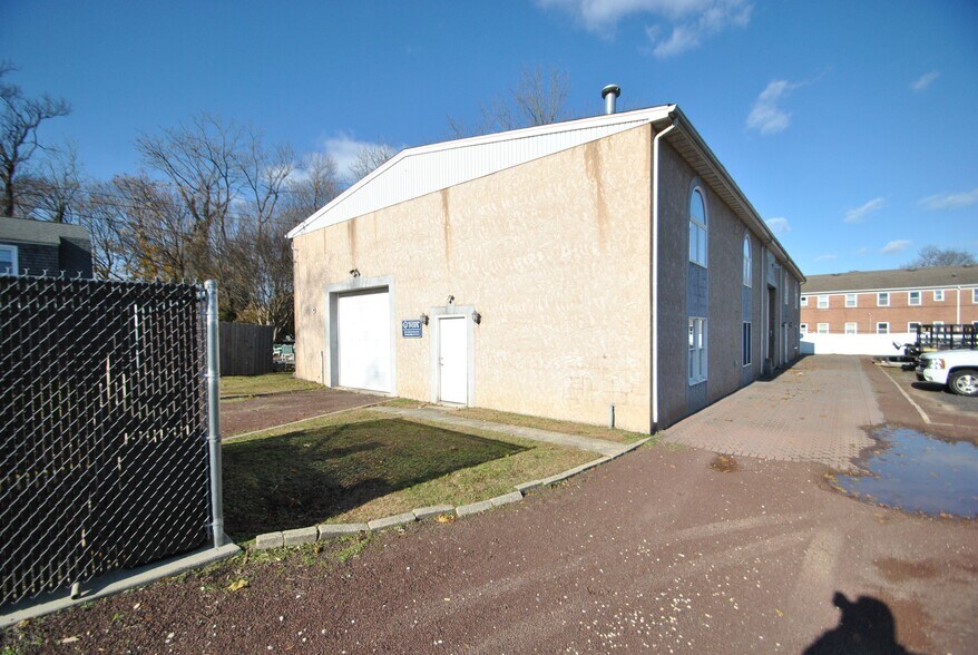 807 Ocean Rd, Point Pleasant, NJ à vendre - Photo de l’immeuble – Image 3 sur 5