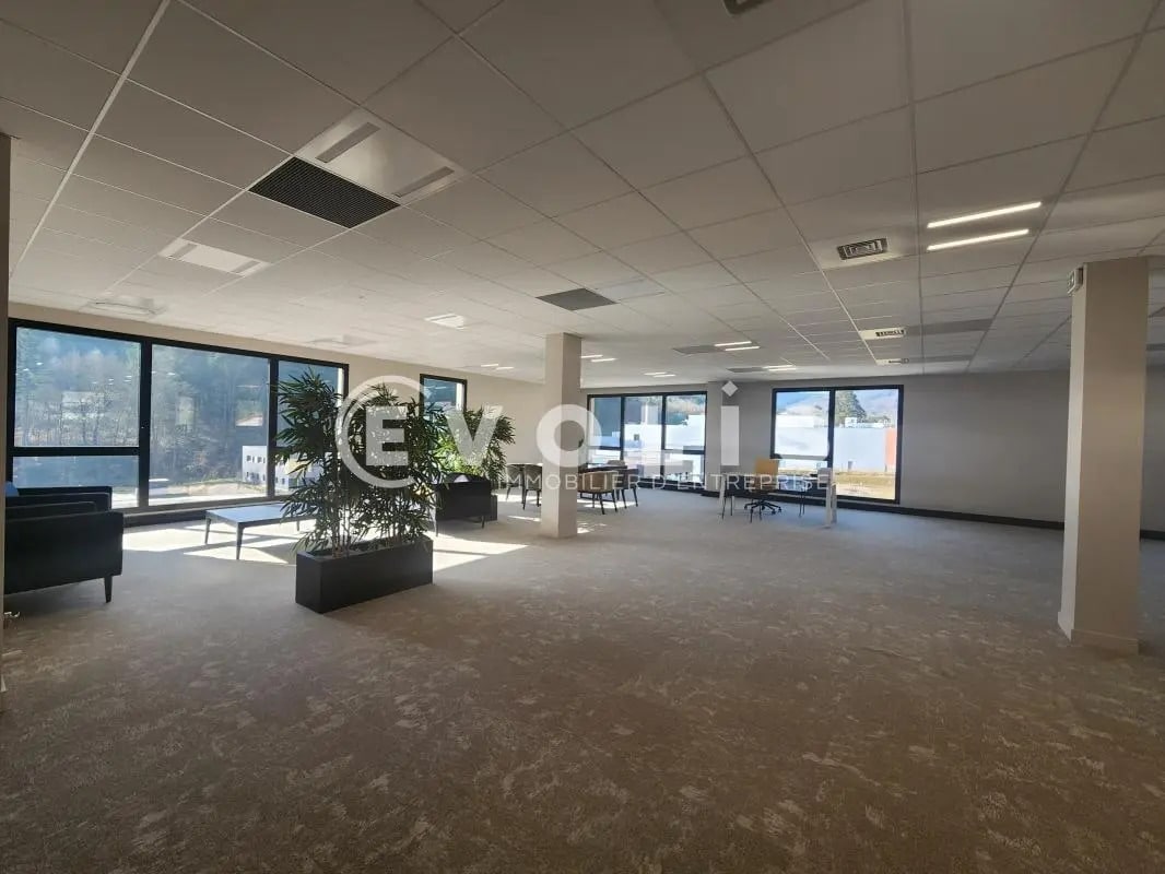 Local d’activités dans Tarare à louer Photo intérieure– Image 1 sur 18