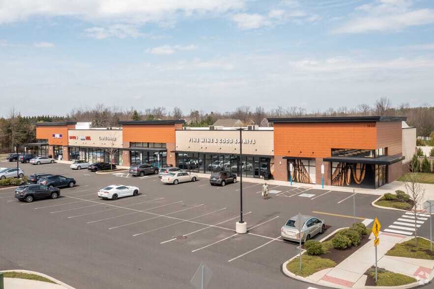 1835-1837 E Ridge Pike, Royersford, PA à louer - Photo de l’immeuble – Image 2 sur 6