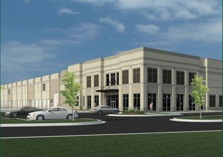 Plus de détails pour 1 John Dodd Rd, Boiling Springs, SC - Industriel/Logistique à louer