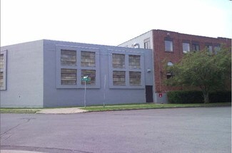Plus de détails pour 401-423 W Taylor St, Syracuse, NY - Industriel/Logistique à louer