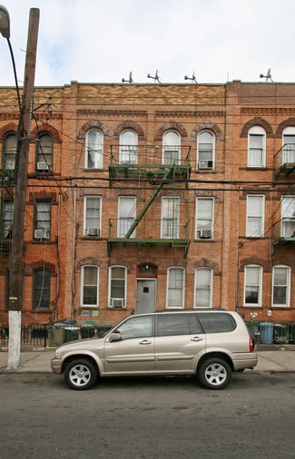 Plus de détails pour 359 Grove St, Brooklyn, NY - Logement à vendre