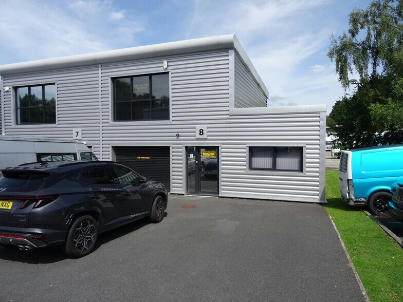 Bell Close, Plymouth à louer - Photo de l’immeuble – Image 3 sur 3