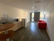 Interior Photo