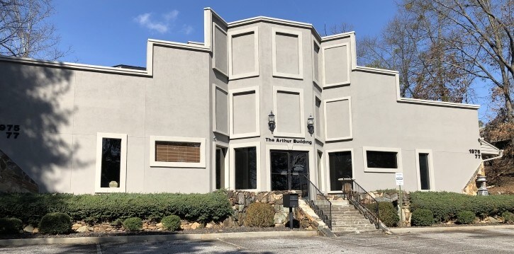 1977 N Park Pl SE, Atlanta, GA à louer - Photo principale – Image 1 sur 57