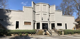 Plus de détails pour 1977 N Park Pl SE, Atlanta, GA - Bureau/Local commercial à louer