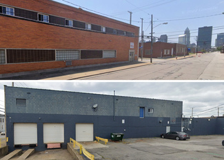 Plus de détails pour 2303 Hamilton ave, Cleveland, OH - Industriel/Logistique à louer