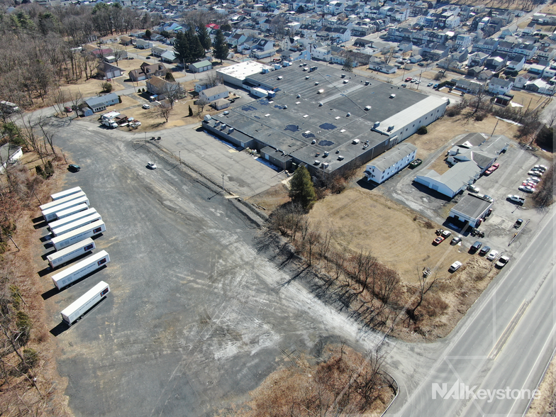2001 Market St, Ashland, PA à vendre - Photo de l’immeuble – Image 3 sur 52