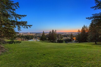 Plus de détails pour 14345 NW Germantown Rd, Portland, OR - Terrain à vendre