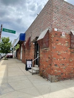 1409-1415 Blondell Ave, Bronx, NY à vendre - Photo de l’immeuble – Image 1 sur 9