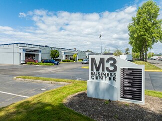 Plus de détails pour 1017-1045 Andover Park E, Tukwila, WA - Industriel/Logistique à louer