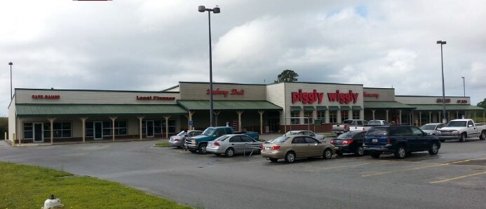 6245-6251 Highway 162, Hollywood, SC à louer - Photo principale – Image 1 sur 4