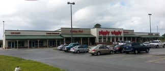 Plus de détails pour 6245-6251 Highway 162, Hollywood, SC - Local commercial à louer