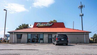 Plus de détails pour 8932 E 38th St, Indianapolis, IN - Local commercial à vendre