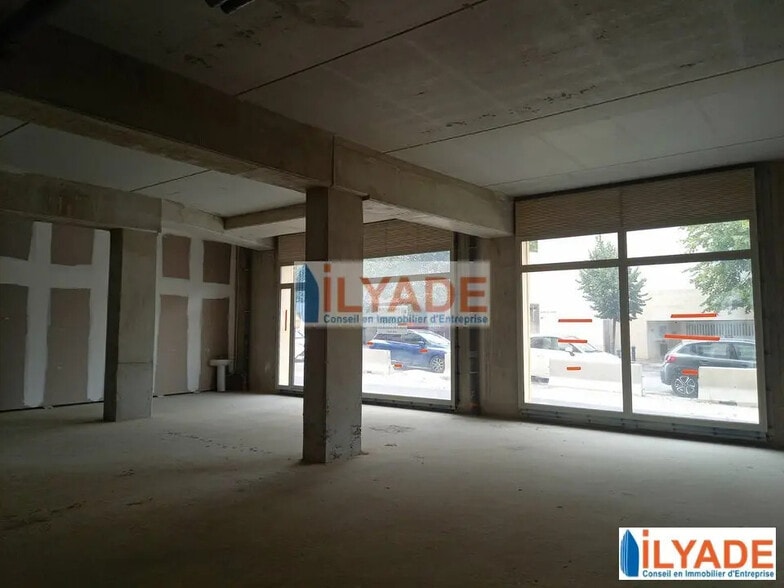 Boulevard Ferdinand De Lesseps, Aix-en-Provence à louer - Photo de l’immeuble – Image 3 sur 8