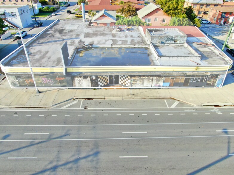 1779 W Flagler St, Miami, FL à vendre - Photo de l’immeuble – Image 3 sur 34