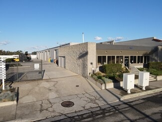 Plus de détails pour 1587 Morse Ave, Ventura, CA - Bureau, Industriel/Logistique à louer