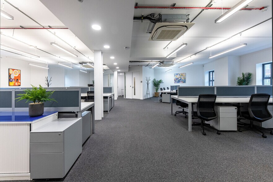 46-48 Webber St, Londres à louer - Photo intérieure – Image 2 sur 13