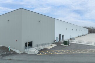 Plus de détails pour 24 Marble St, Hammond, IN - Industriel/Logistique à vendre
