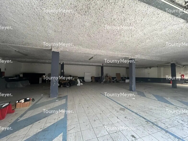 Local commercial dans Toulouse à louer - Photo de l’immeuble – Image 3 sur 7