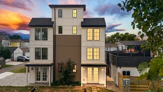 Plus de détails pour 1509 55th Ave N, Nashville, TN - Spécialisé à vendre