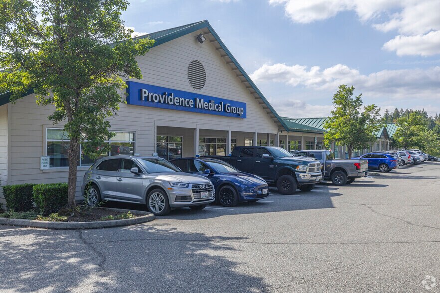 1830 Bickford Ave, Snohomish, WA à louer - Photo de l’immeuble – Image 3 sur 6