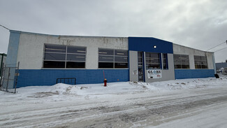 Plus de détails pour 1373 Spruce St, Winnipeg, MB - Industriel/Logistique à vendre