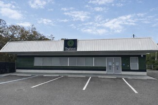 Plus de détails pour 7002 State Road 54, New Port Richey, FL - Local commercial à vendre
