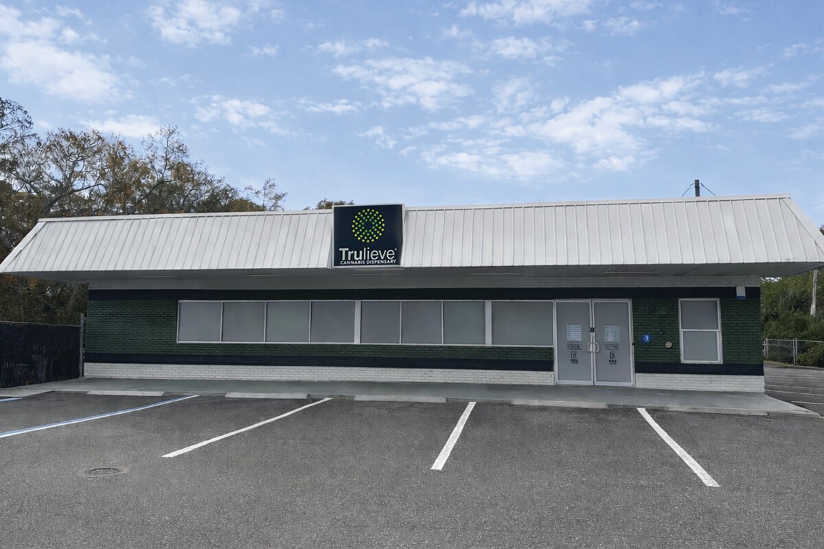 7002 State Road 54, New Port Richey, FL à vendre Photo principale– Image 1 sur 4