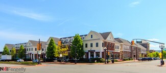 Plus de détails pour 3 Market St, Plainsboro, NJ - Différents types d’espaces à louer
