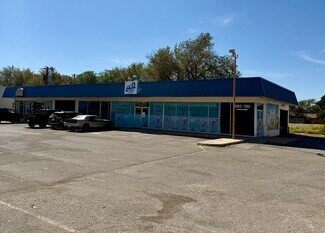 Plus de détails pour 1215 N Midkiff Rd, Midland, TX - Local commercial à vendre
