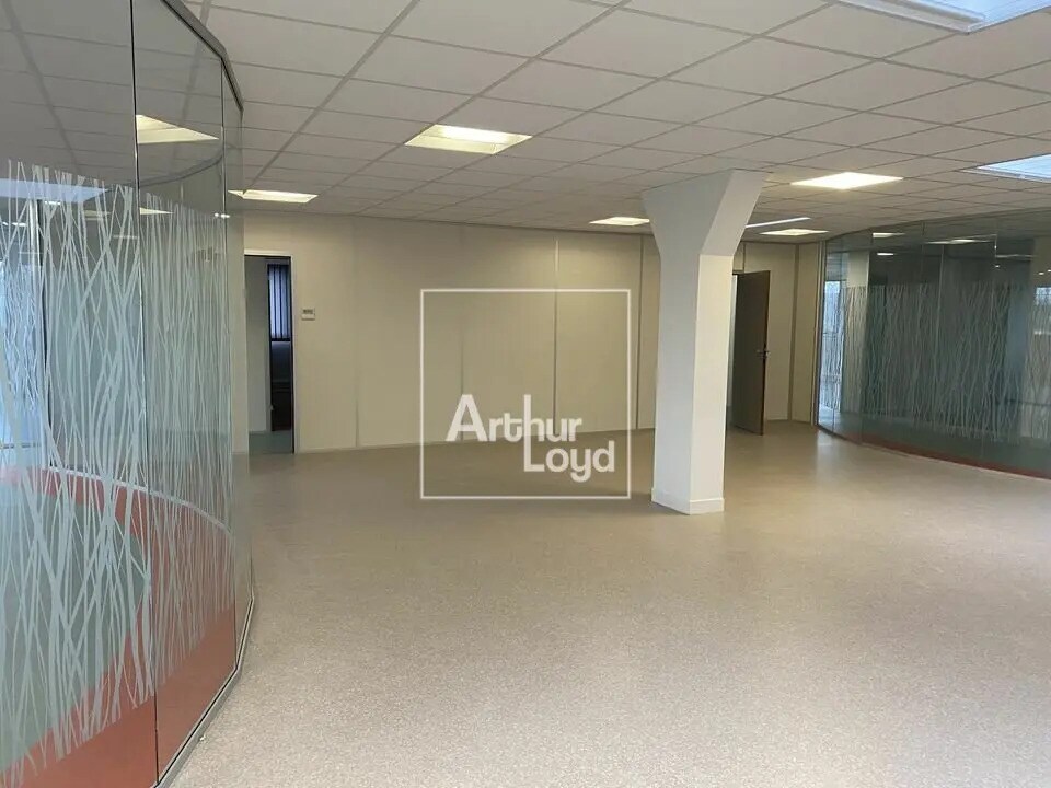 Photo de l’immeuble
