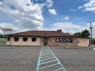 Plus de détails pour 3416 Barksdale Blvd, Bossier City, LA - Local commercial à louer