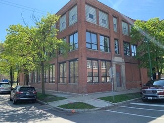 Plus de détails pour 321 N Loomis St, Chicago, IL - Local d'activités à louer