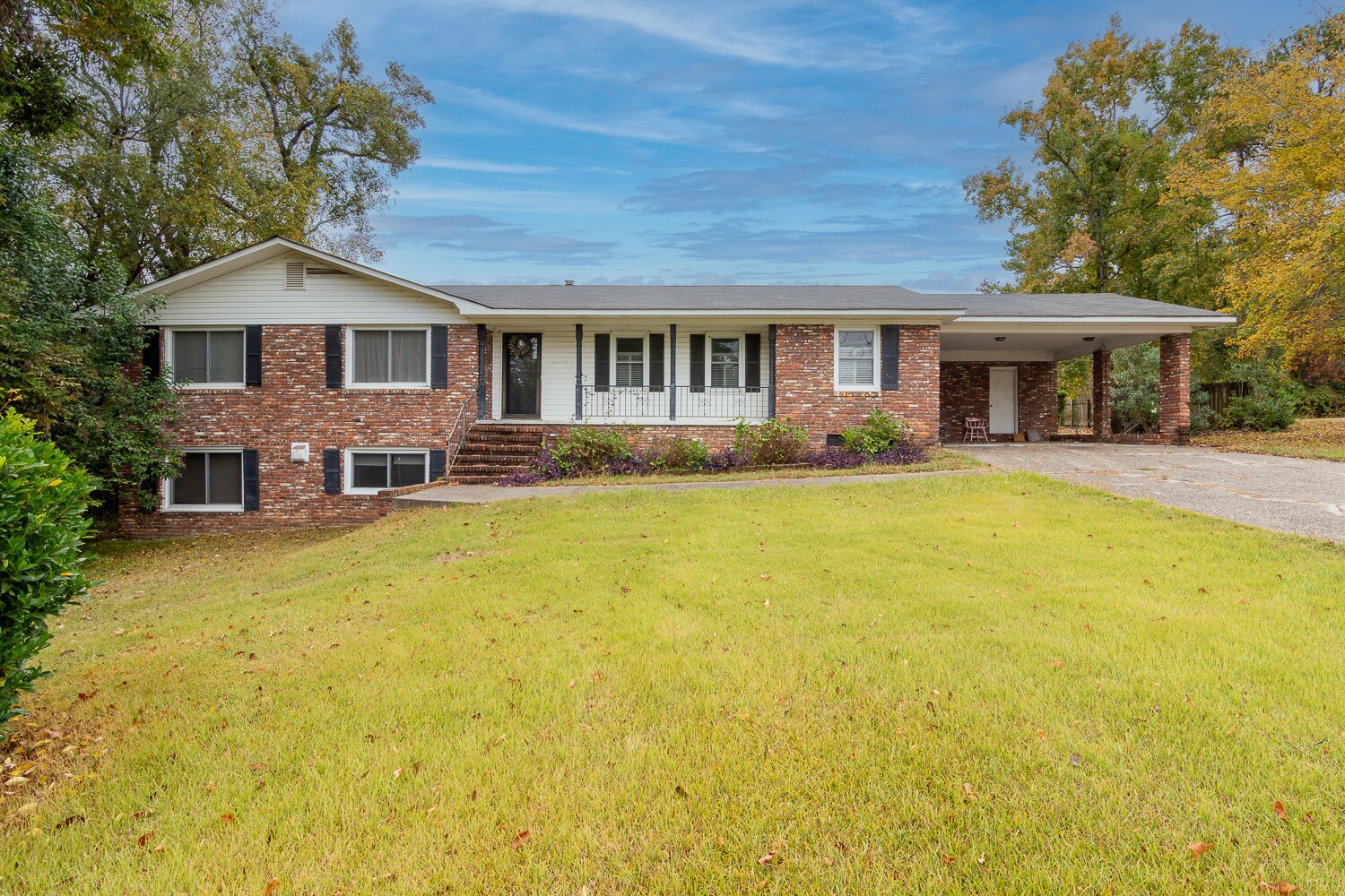 4421 Hereford Farm Rd, Evans, GA à vendre Photo principale– Image 1 sur 27