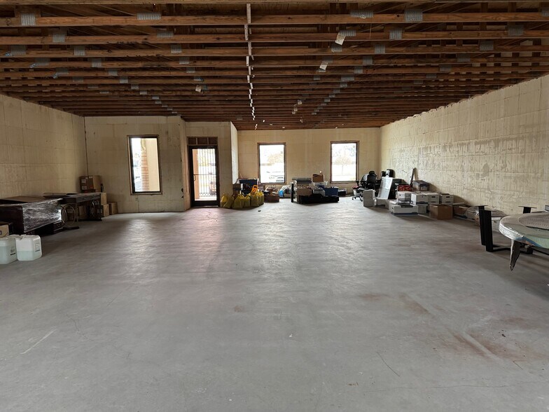 1243-1291 Stuart Place Rd Rd, Palm Valley, TX à louer - Photo intérieure – Image 2 sur 5