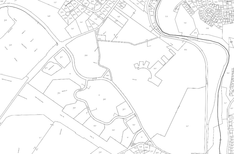 300 Springhouse Dr, Collegeville, PA à louer - Plan cadastral – Image 3 sur 3