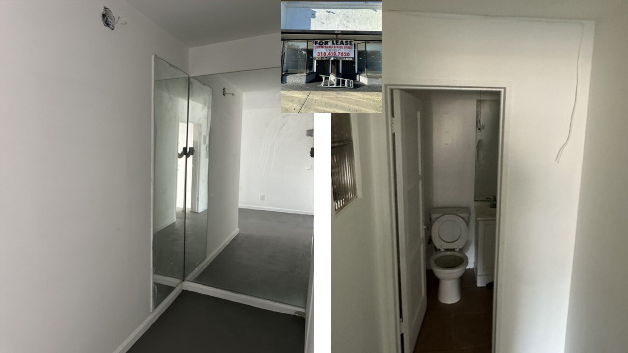 2619-2621 W Manchester Blvd, Inglewood, CA à louer Photo intérieure– Image 1 sur 5