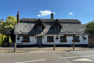 Plus de détails pour 1 Brockley Rd, Elsworth - Local commercial à vendre