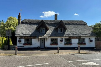 Plus de détails pour 1 Brockley Rd, Elsworth - Local commercial à vendre