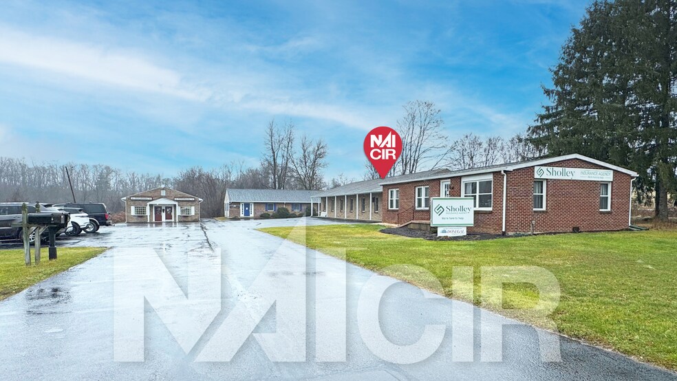 882 Us-522 Hwy, Selinsgrove, PA à vendre - Photo de l’immeuble – Image 2 sur 7