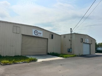 Plus de détails pour 5921 W Beaver St, Jacksonville, FL - Industriel/Logistique à louer