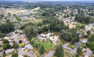 Plus de détails pour 1515 Middle St SE, Olympia, WA - Terrain à vendre