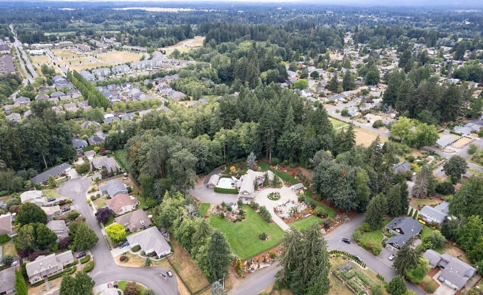 1515 Middle St SE, Olympia, WA à vendre Photo principale– Image 1 sur 9
